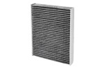 TOPRAN Filter,  salongiõhk 302 123