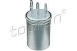 TOPRAN Kütusefilter 302 131