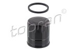 TOPRAN Õlifilter 302 134