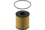 TOPRAN Õlifilter EHVP 302 318
