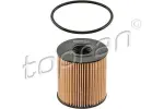 TOPRAN Õlifilter EHVP 302 318