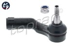 TOPRAN Rooliots TPK+ 302 491