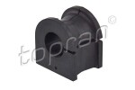 TOPRAN Опора,  стабилизатор 302 500
