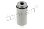 TOPRAN Kütusefilter 302 728