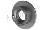 TOPRAN Piduriketas 303 971