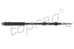 TOPRAN Pidurivoolik 303 980