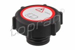TOPRAN kork jahutusvedeliku paak 303 981