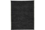 TOPRAN  Filter,salongiõhk 303 996
