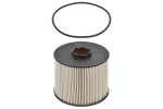 TOPRAN Kütusefilter EHVP 304 036