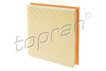 TOPRAN Õhufilter 304 053