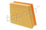 TOPRAN Õhufilter 304 054