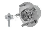 TOPRAN  Rattalaagrikomplekt 304 093