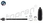 TOPRAN Sisemine rooliots,  roolivarras TPK+ 304 128