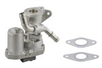 TOPRAN EGR-klapp 304 235