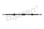 TOPRAN Pidurivoolik EHVP 304 241