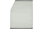 TOPRAN Filter,  salongiõhk 304 333