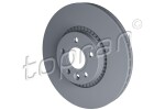 TOPRAN  Piduriketas COATED 304 405