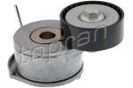 TOPRAN Rihmapinguti,  soonrihm 304 471