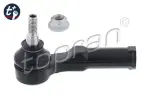 TOPRAN Rooliots TPK+ 304 498
