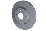 TOPRAN Piduriketas COATED 304 728