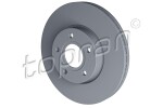 TOPRAN Piduriketas COATED 304 728