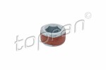 TOPRAN õlikork õlivann 304 730