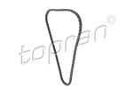 TOPRAN  Mootorikett 304 758
