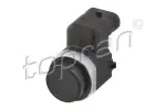 TOPRAN Parkimisandur 304 769