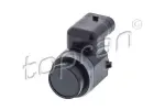 TOPRAN Parkimisandur 304 774