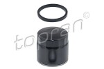 TOPRAN Õlifilter 304 787