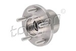 TOPRAN Rattalaager 304 849