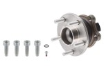 TOPRAN Rattalaagrikomplekt 304 872