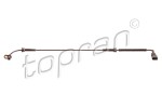 TOPRAN abs andur / rattapöörete arv 304 975