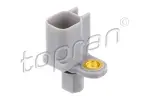 TOPRAN abs andur / rattapöörete arv 304 977