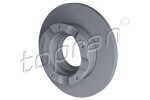 TOPRAN Piduriketas COATED 305 045