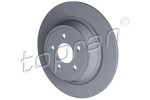 TOPRAN Piduriketas COATED 305 101