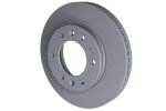TOPRAN Piduriketas COATED 305 185
