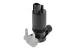 TOPRAN Klaasipesuvee pump,  klaasipuhastus 305 188