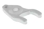 TOPRAN Düüsikinnitus 306 005
