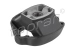 TOPRAN  Paigutus,Mootor 400 041