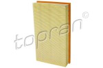 TOPRAN Õhufilter 400 311