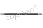 TOPRAN Pidurivoolik 400 423