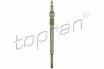 TOPRAN  Hõõgküünal 400 449