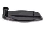 TOPRAN  Hüdraulikafilter,automaatkäigukast 400 451
