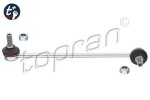 TOPRAN  Тяга / стойка, стабилизатор t+ 400 617