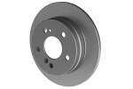 TOPRAN Piduriketas 400 860