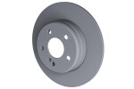 TOPRAN Piduriketas COATED 400 863