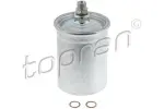 TOPRAN Kütusefilter 400 885