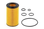 TOPRAN  Õlifilter 401 044