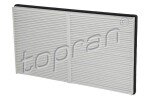 TOPRAN  Filter,salongiõhk 401 050